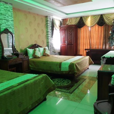 Hotel Sen Vang Ho Chi Minh Zewnętrze zdjęcie