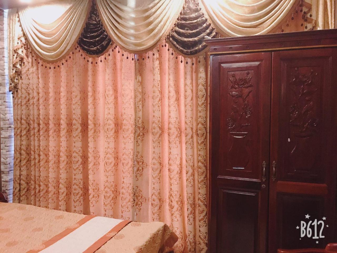 Hotel Sen Vang Ho Chi Minh Zewnętrze zdjęcie