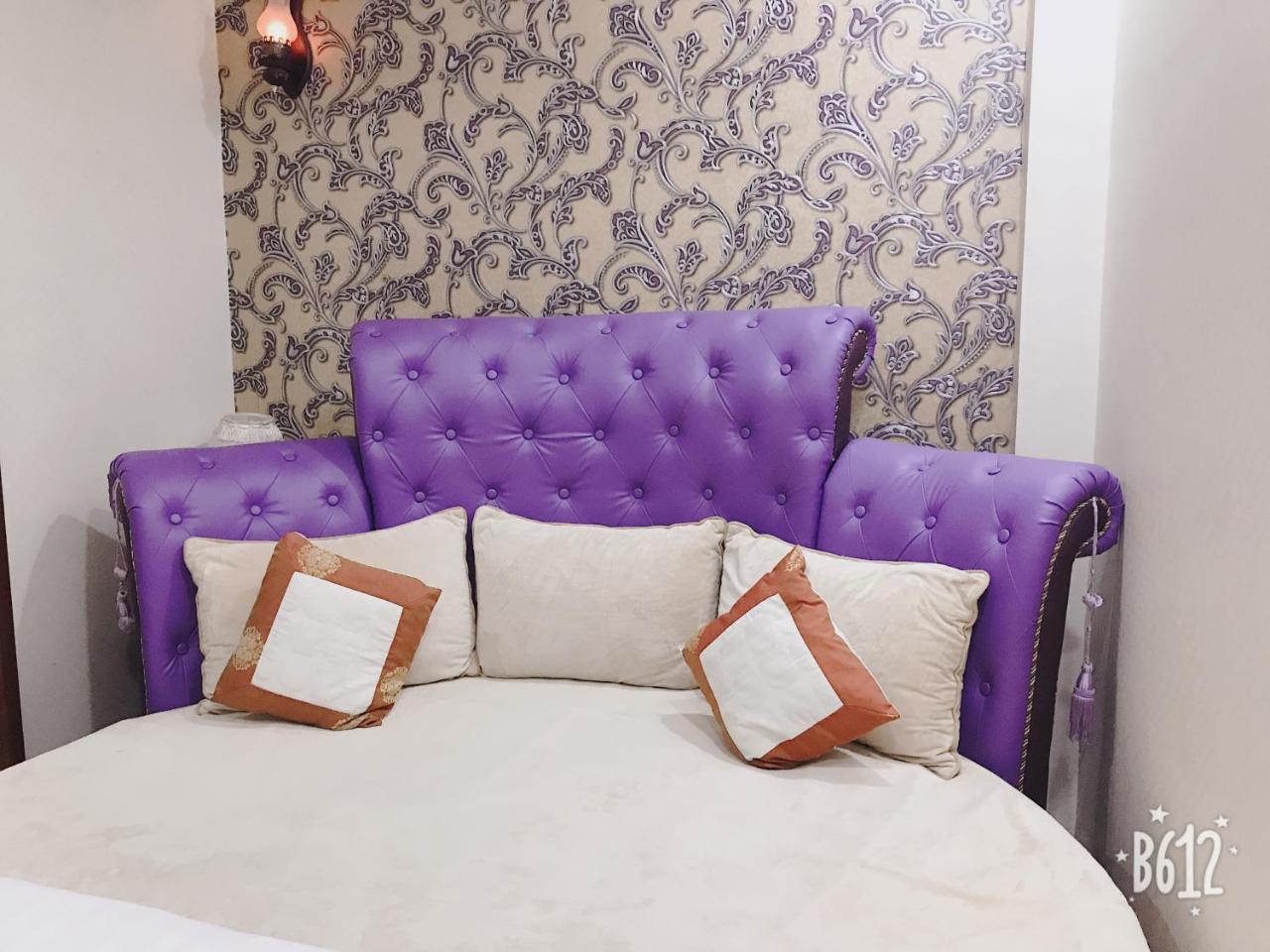 Hotel Sen Vang Ho Chi Minh Zewnętrze zdjęcie